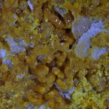 Pyromorphite from Mexico Mine