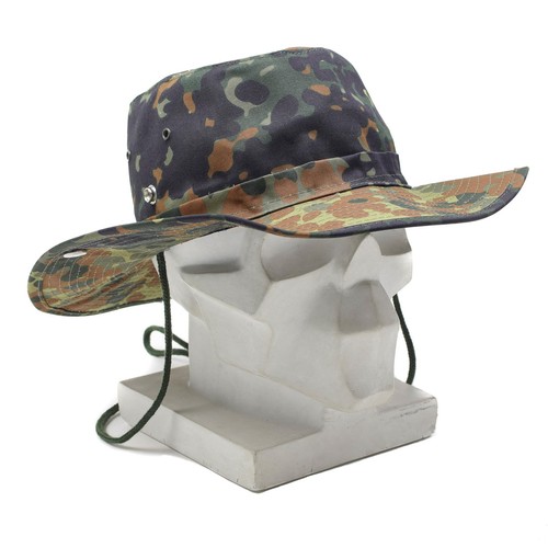 Mfh german army style bush - army,