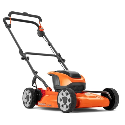 Husqvarna 144i cordless - husqvarna,