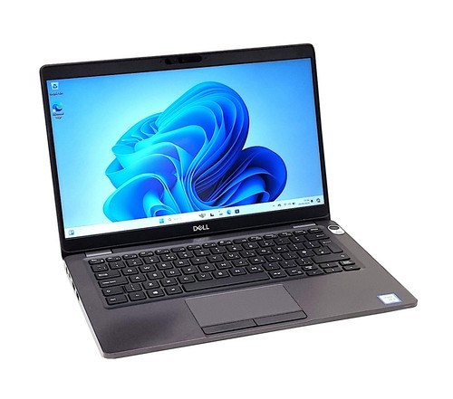 Dell latitude 5300 - latitude, laptop,