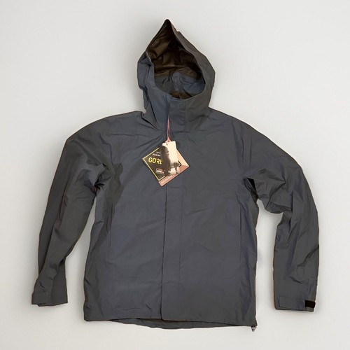 Rapha men gore - rapha, hooded