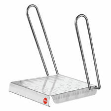 Hailo aluminium clip-on step