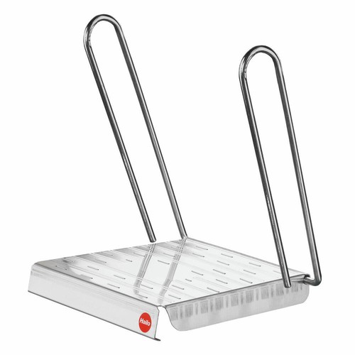 Hailo aluminium clip - -on, step
