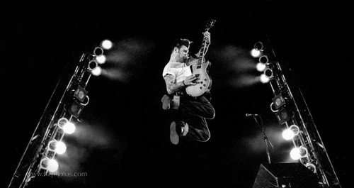 Mike ness social distortion - mike,
