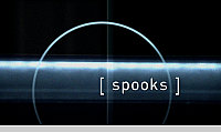 Spooks series complete - spooks, 6