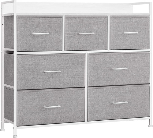 Songmics chest drawers - of,