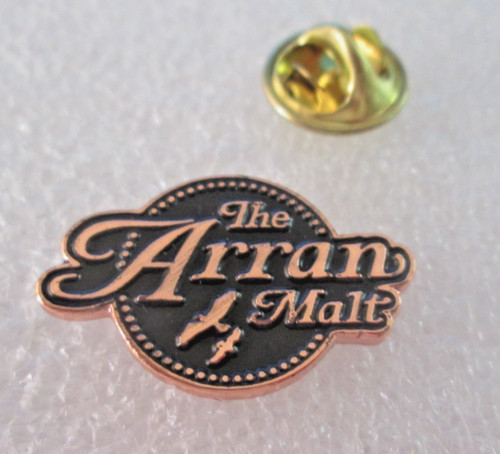 The arran malt isle - the,