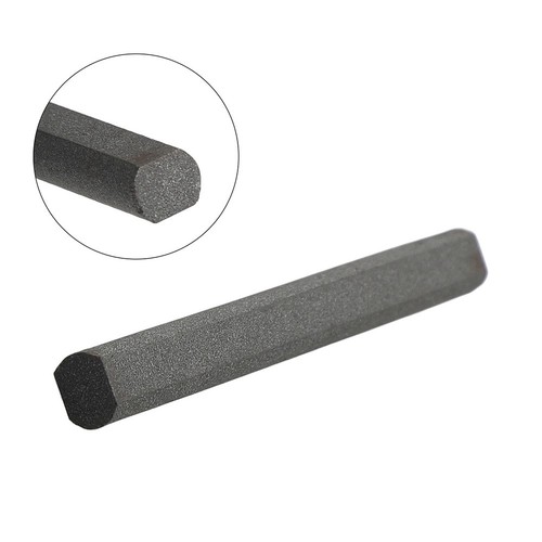 Buffer rod ferrite bar - buffer,