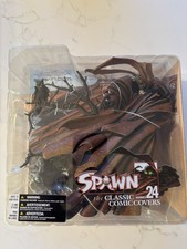 McFarlane Toys Spawn Series 24