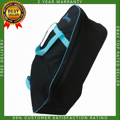 Golf trolley carry bag fits - golf,