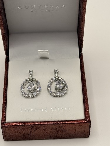 Contessa capri sterling - contessa,