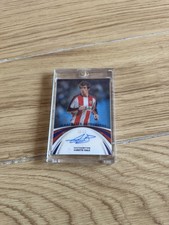 2022-23 Panini Immaculate