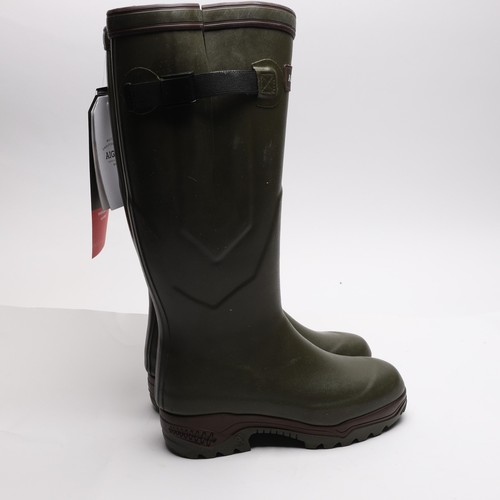 Aigle women parcours 2 iso - women's,