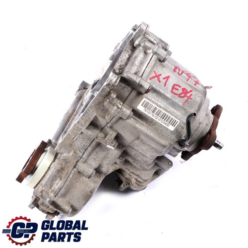 Bmw e84 transfer case - x1, box