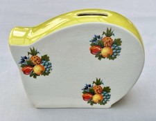 Vintage/Retro Carlton Ware