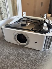 JVC D-ILA DLA-X35WE Home
