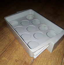 HOTPOINT Mistral Plus Fridge