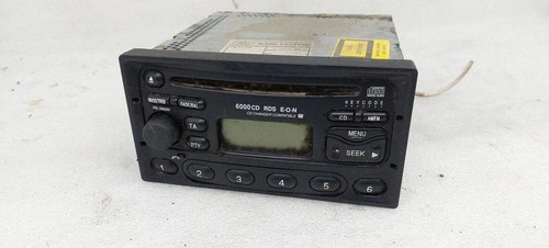 Ford galaxy wgr navigation - ford,