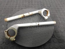 SKYJET SJ 125 Handle Bar 2015 