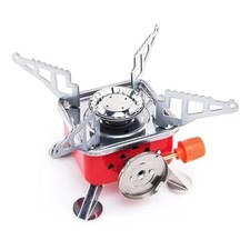 Portable Camping Stove (no gas
