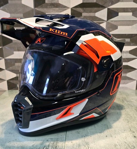 Klim krios pro rally carbon - klim,