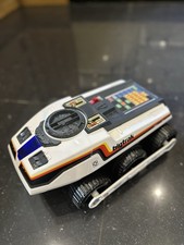 Bigtrak Electronic