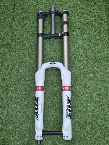 Fox fit rc2 - fox, 40