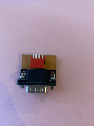 Fruit machine stake key - machine,