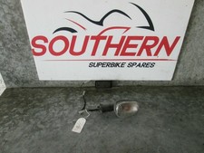 GILERA NEXUS 125 2007 REAR