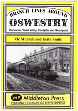 Middleton Press - Branch Lines