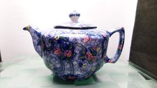 Ringtons Chintz teapot, free