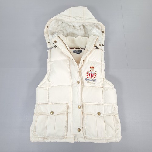 Polo ralph lauren womens gilet - womens,