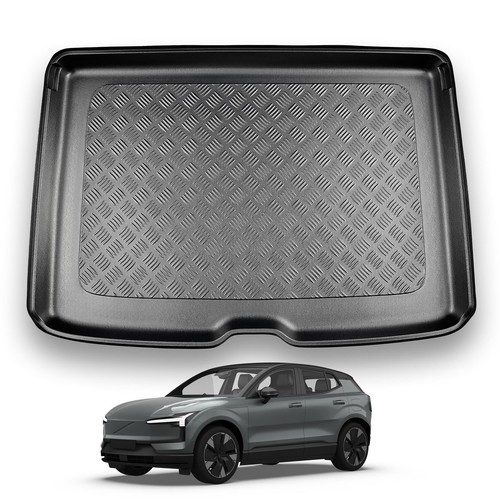 Nomad boot liner - liner, volvo