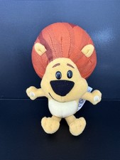 Raa Raa the Noisy Lion 7"