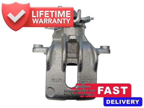 Rear pair brake calipers - rear, for
