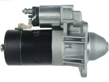 Starter motor Clockwise