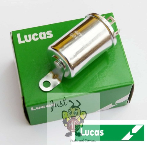 Lucas fl5 flasher unit - unit,
