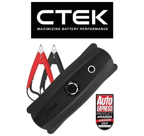 Ctek free one - cs, 2)