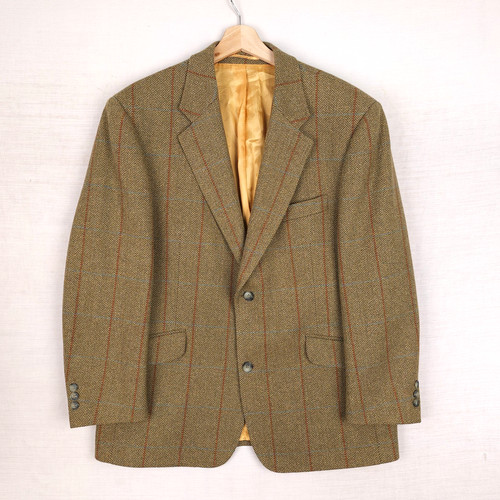 Brook taverner blazer jacket - blazer,
