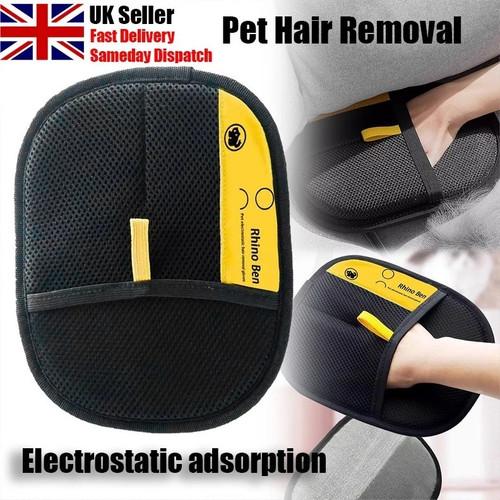 Pets double sided grooming - double,