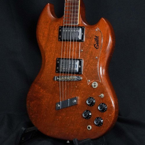 Guild 1973 100 natural - guild,