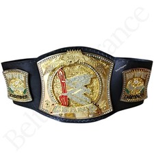 WWE World Heavyweight Championship Spinner BeltReplica Title ADULT Wrestling wwe