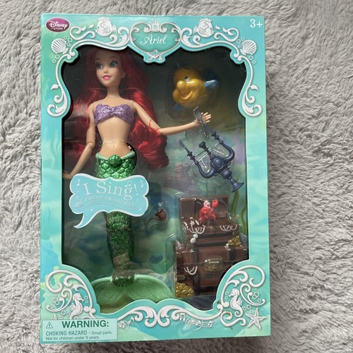 Disney store exclusive - disney,