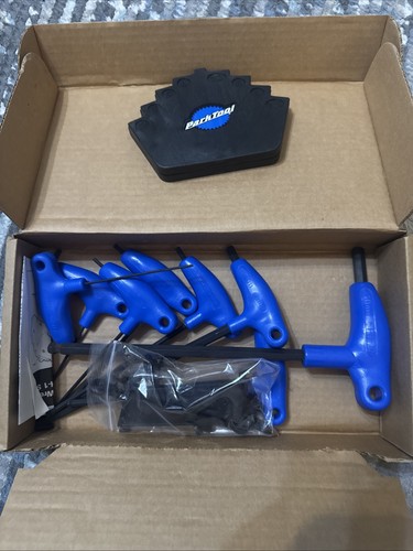 Park tool p handled - park, p-handled