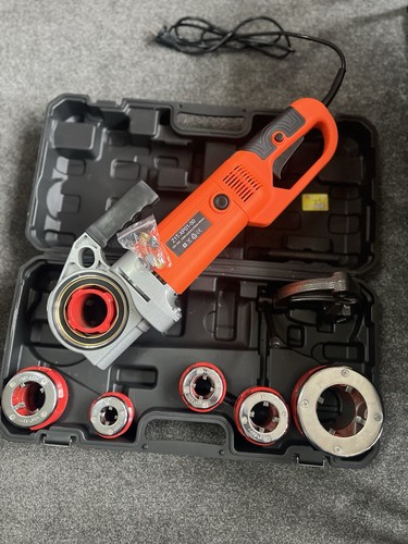 2300w electric pipe threader - 2300w,