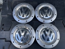 Genuine Volkswagen Golf MK5