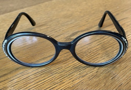 Vintage shuron eyeglasses - vintage,