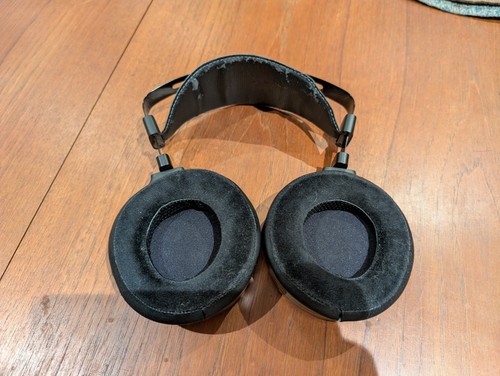 Hifiman 560 planar magnetic - hifiman,