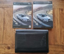 JAGUAR XF SALOON & SPORTBRAKE
