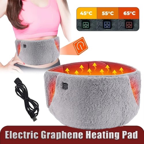 2in1 electric menstrual - electric,
